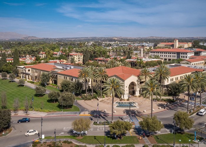 California Baptist University photo