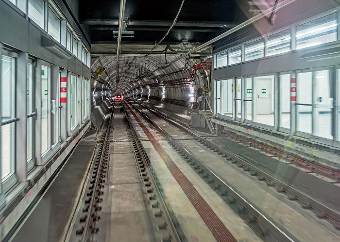 Barcelona Sants Railway Station photo