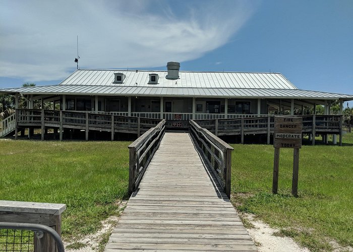 Caladesi Island State Park photo