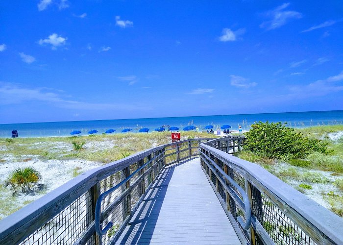 Caladesi Island State Park photo