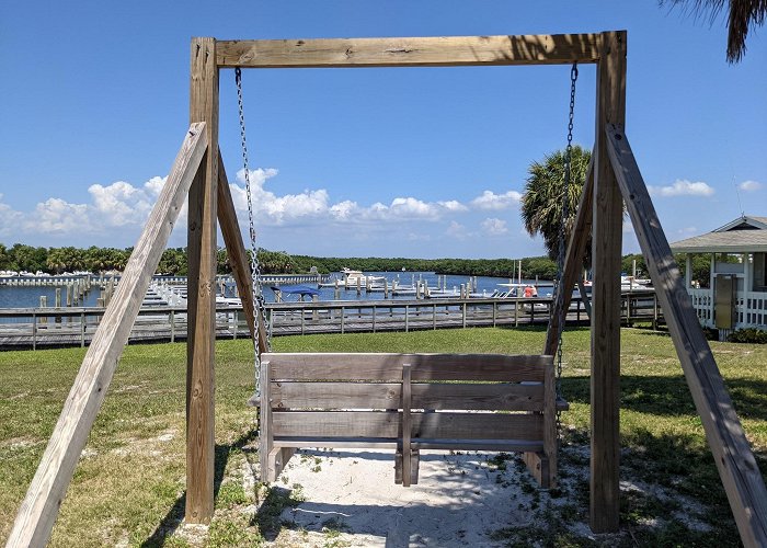 Caladesi Island State Park photo