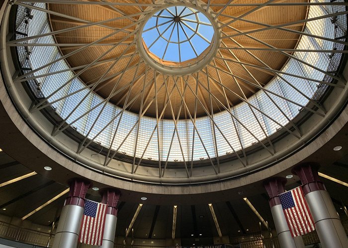 Boston South Station photo