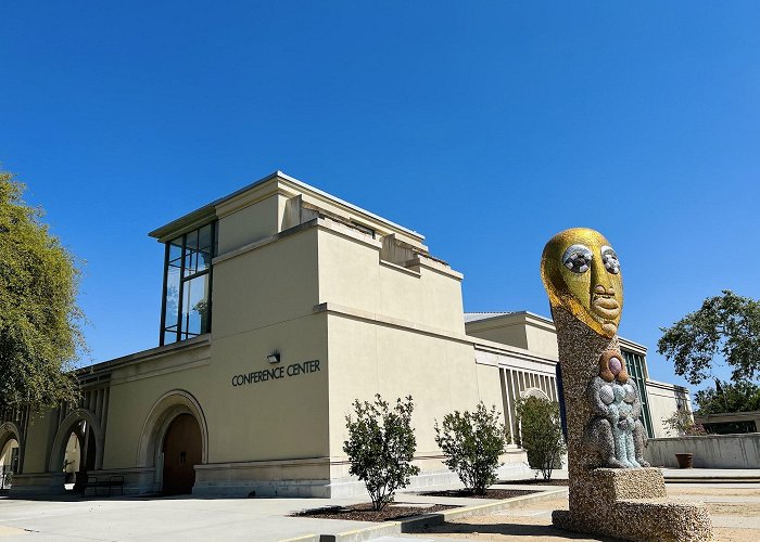 California Center for the Arts photo