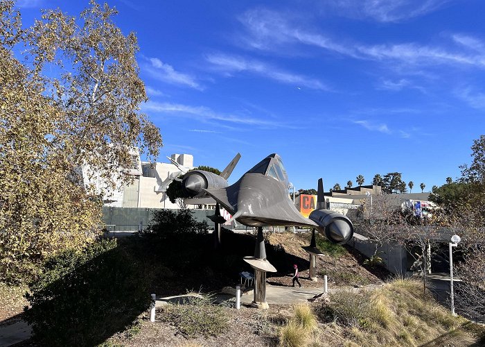 California Science Center photo