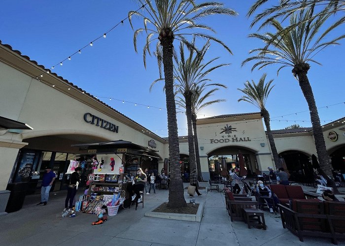 Camarillo Premium Outlets photo