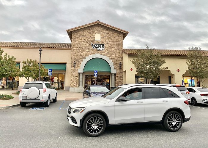 Camarillo Premium Outlets photo