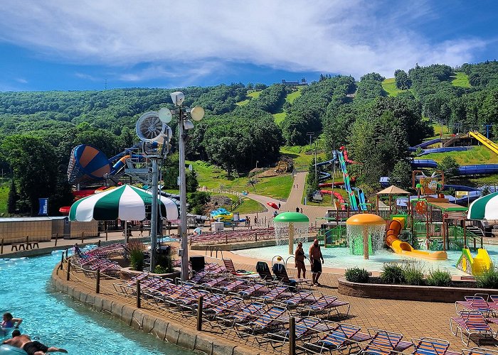 Camelbeach Outdoor Waterpark photo