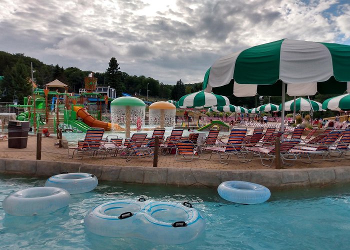 Camelbeach Outdoor Waterpark photo