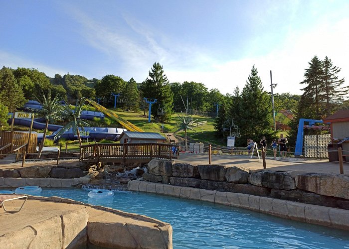 Camelbeach Outdoor Waterpark photo