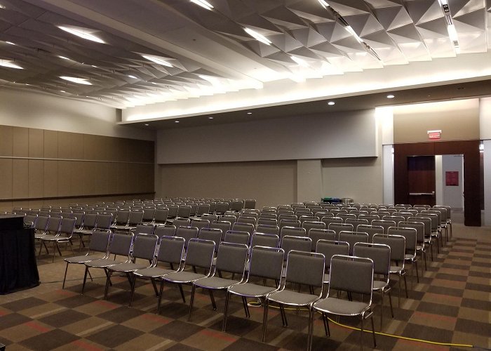 Kansas City Convention Center photo