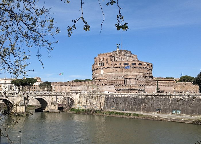 Castel Sant' Angelo photo