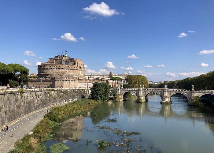 Castel Sant' Angelo photo