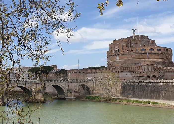 Castel Sant' Angelo photo