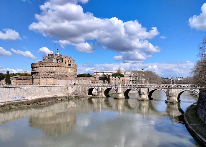 Castel Sant' Angelo photo