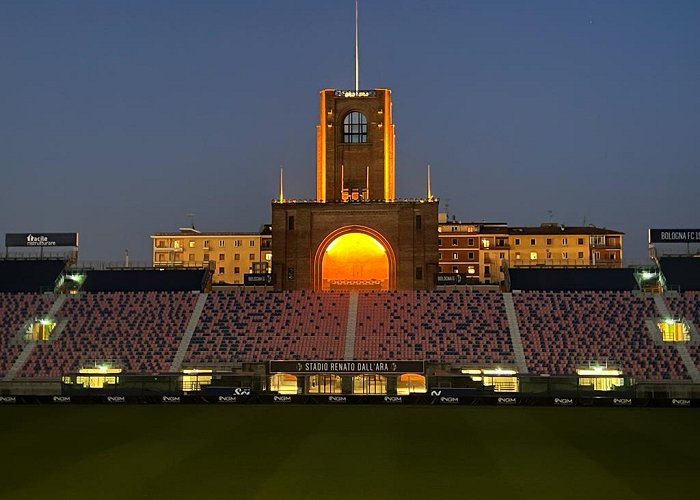 Stadio Renato Dall'Ara photo