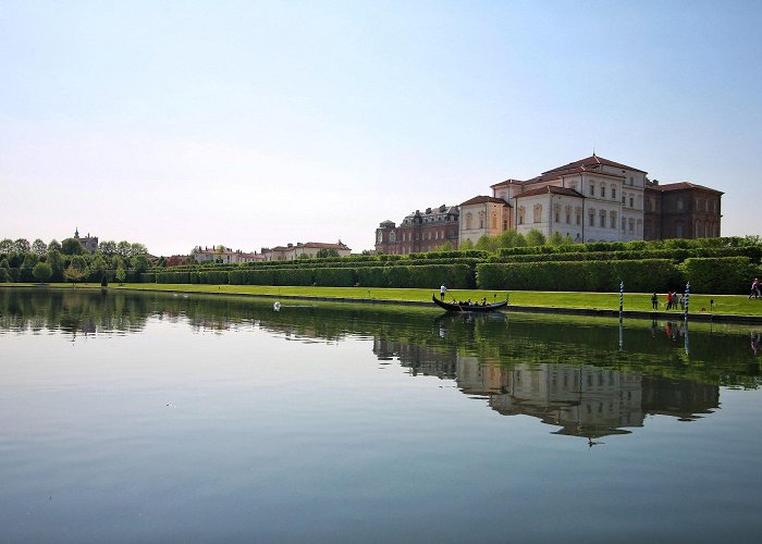 The Palace of Venaria photo