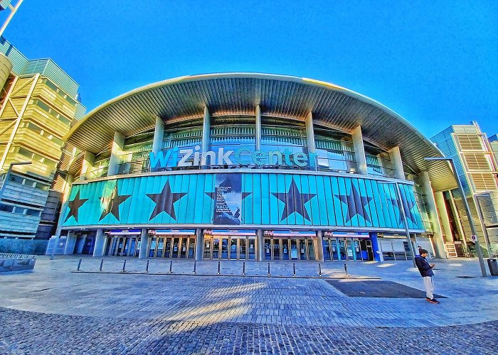 WiZink Center photo