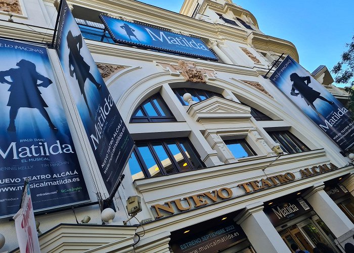 Nuevo Teatro Alcala photo