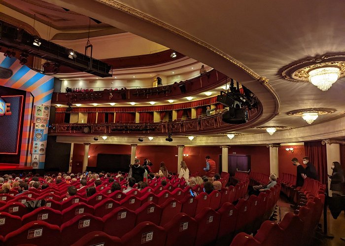 Nuevo Teatro Alcala photo