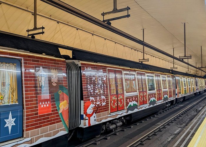 Legazpi Station photo