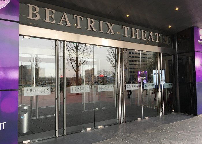 Beatrix Theater photo