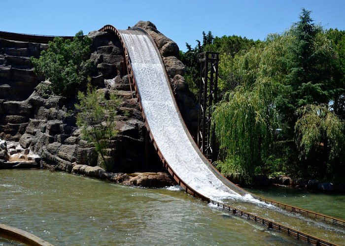 Parque de Atracciones de Madrid photo