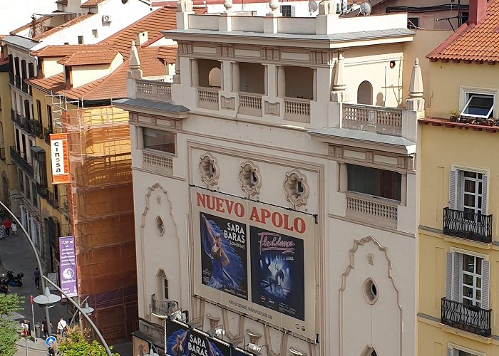 Teatro Nuevo Apolo photo