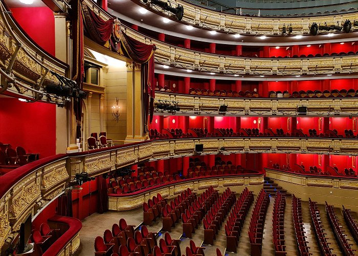 Teatro Real photo