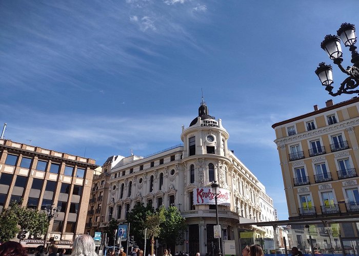 Teatro Calderon photo