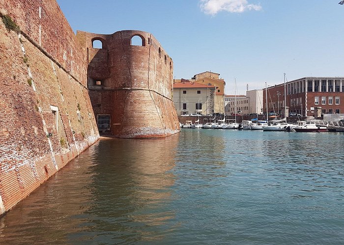 Livorno Port photo