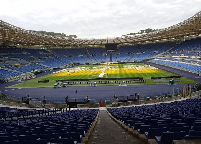 Foro Italico photo