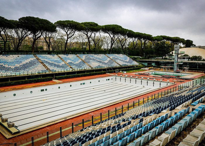 Foro Italico photo