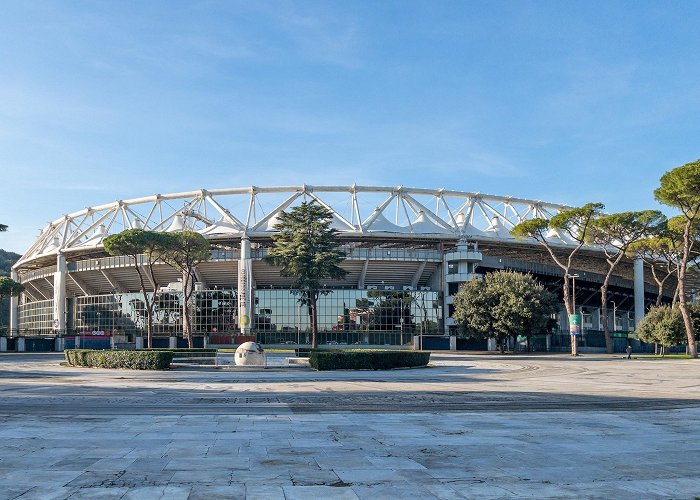 Foro Italico photo