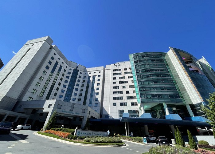 Atrium Health Carolinas Medical Center photo