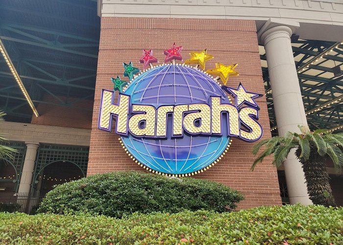 Harrah's New Orleans photo