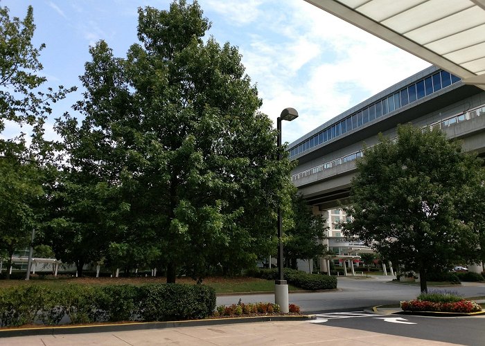 Georgia International Convention Center photo