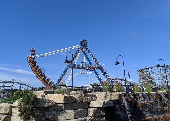 Bay Beach Amusement Park photo