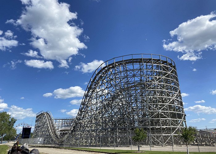 Bay Beach Amusement Park photo