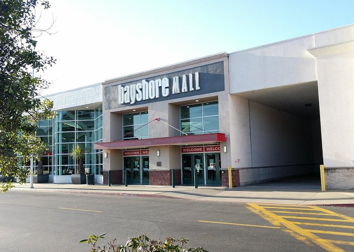 Bayshore Mall photo