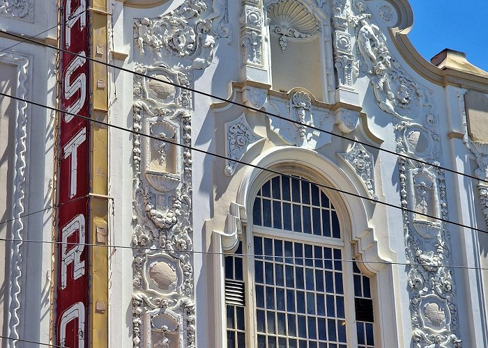 Castro Theatre photo