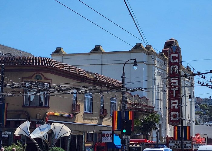 Castro Theatre photo