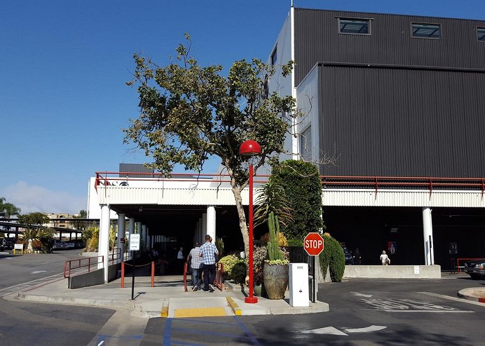 CBS Television City photo