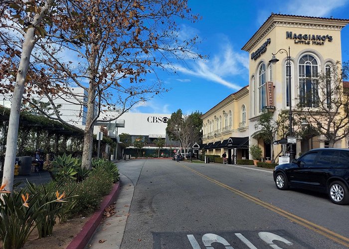 CBS Television City photo