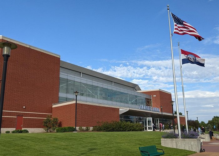 Chaifetz Arena photo