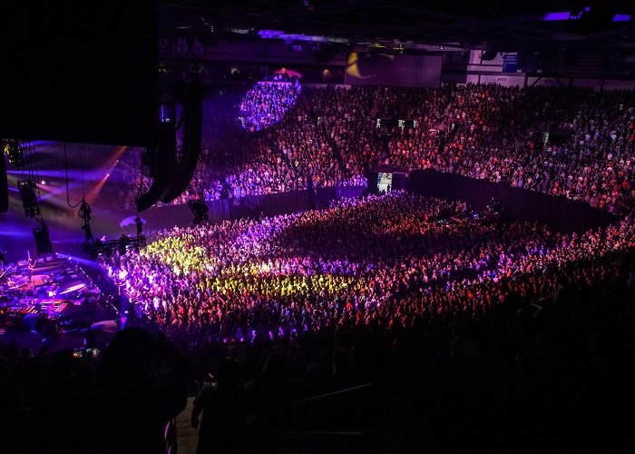 Chaifetz Arena photo