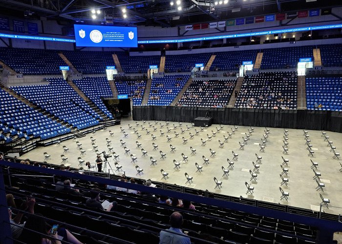 Chaifetz Arena photo