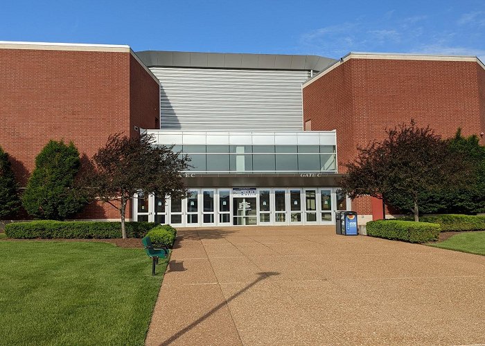 Chaifetz Arena photo