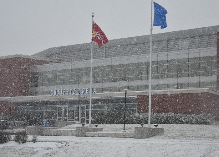 Chaifetz Arena photo