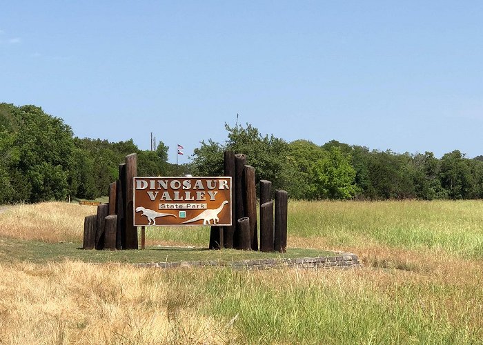 Dinosaur Valley State Park photo