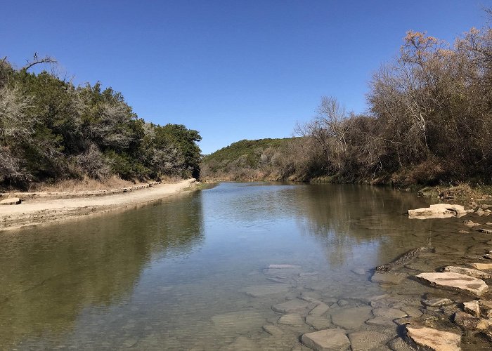 Dinosaur Valley State Park photo